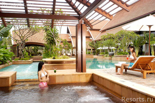 Mission Hills Phuket Golf Resort & Spa 15